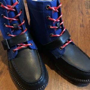 ralph lauren ski boots